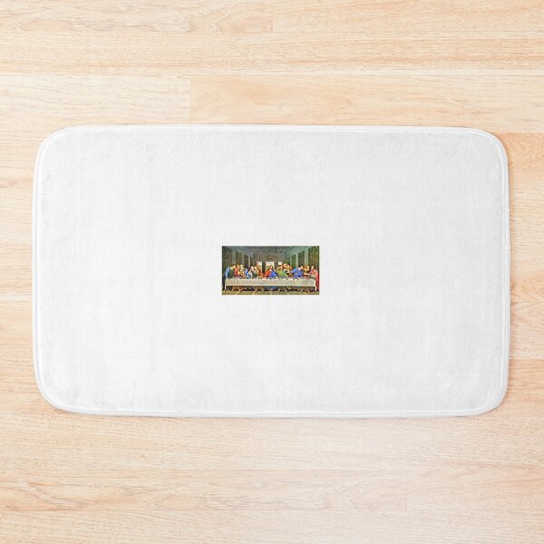 Item preview, The Last Supper designed and sold by Sebsson.