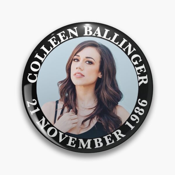 Item preview, Colleen Ballinger 21 November 1986 designed and sold by evilregalM.