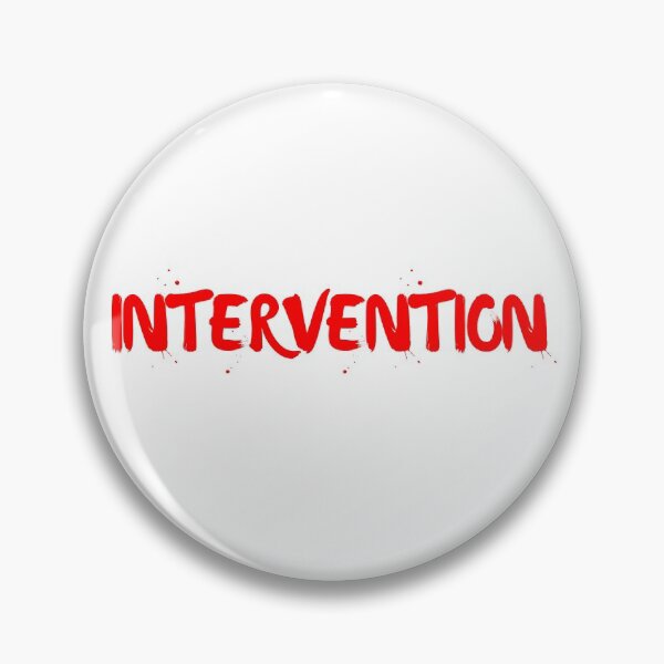 Item preview, INTERVENTION designed and sold by Elena Loda.