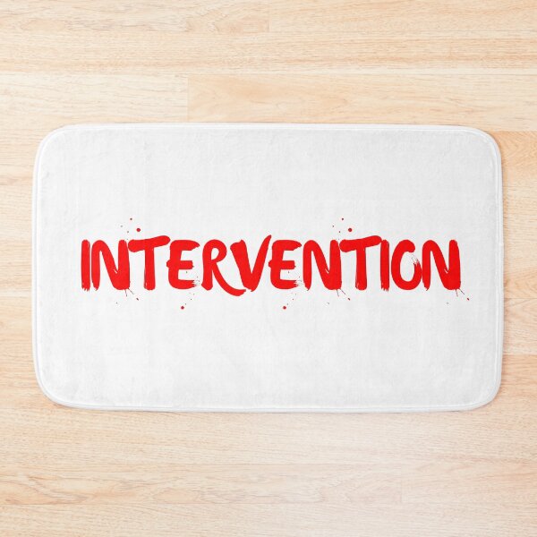 Item preview, INTERVENTION designed and sold by Elena Loda.