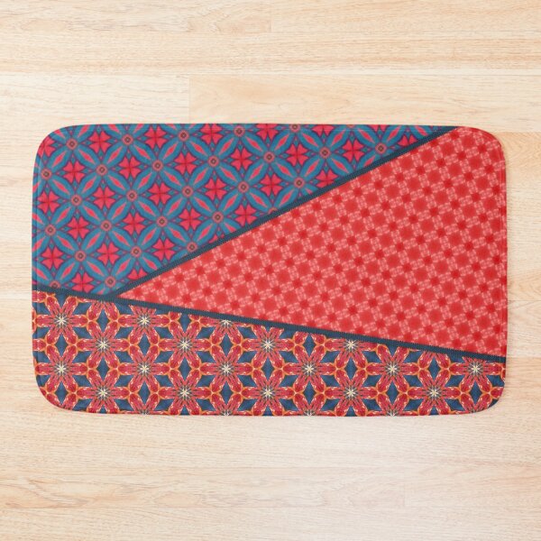 Item preview, 3 Bright Patterns designed and sold by hellcom.