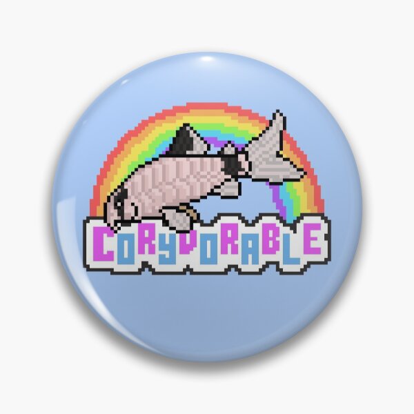 Item preview, Corydorable! designed and sold by bethanyasmith42.