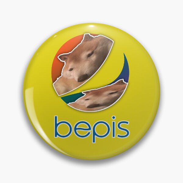 Item preview, Bepis Doggo designed and sold by HandBurger.