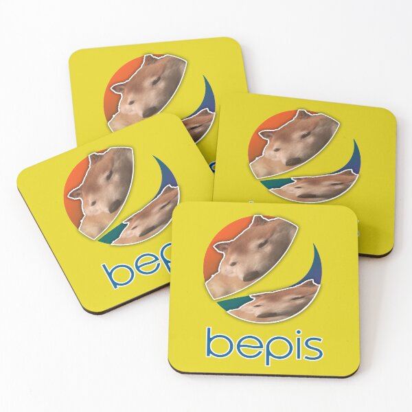 Item preview, Bepis Doggo designed and sold by HandBurger.