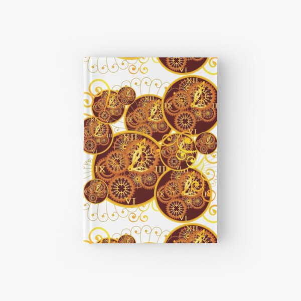 Hardcover Journal
