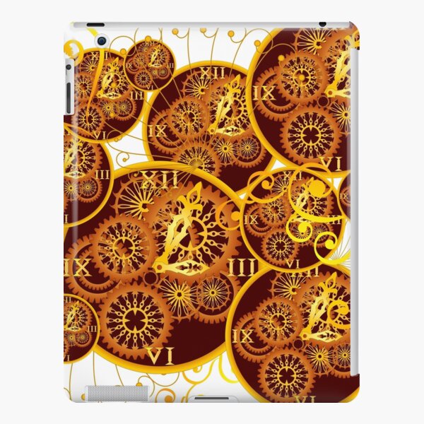 iPad Retina/3/2 - Snap