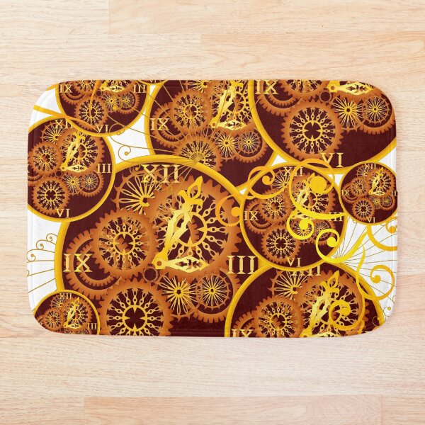 Bath Mat