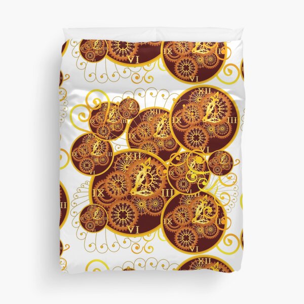 Duvet Cover