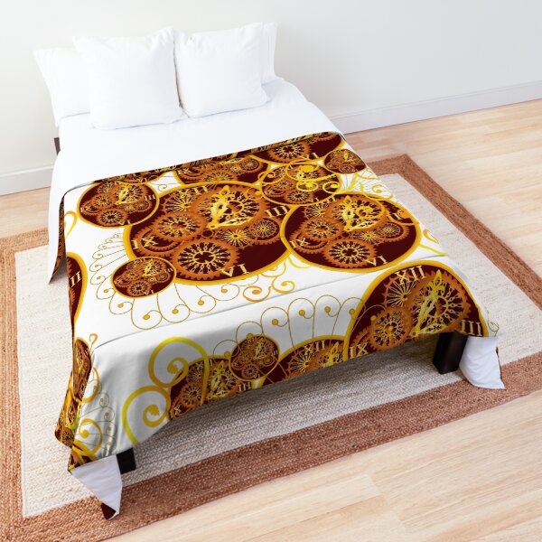 Comforter