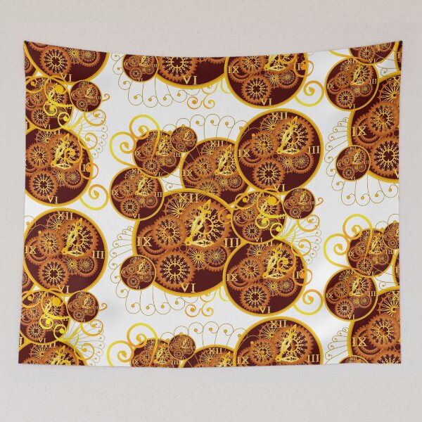 Item preview, Clockwork 2 designed and sold by FrauleinimStall.
