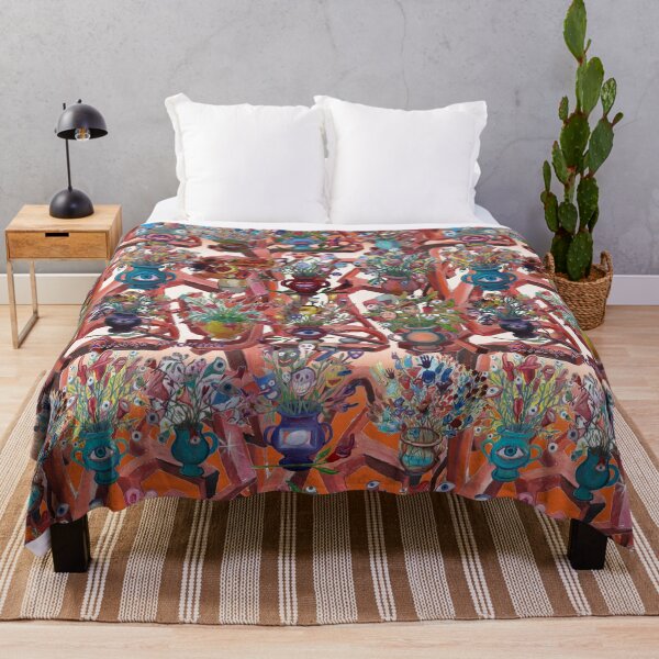 Item preview, Flowers and graffitis designed and sold by Diego Manuel Rodriguez.