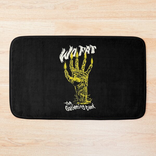 Item preview, Where Fat - The Hand of Glory (The Gathering Dark) designed and sold by zeichentier.