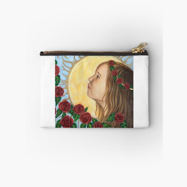 Item preview, Solar Scarlet designed and sold by JJenness17.