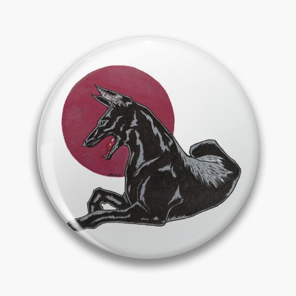 Item preview, Black dog designed and sold by bethanyasmith42.