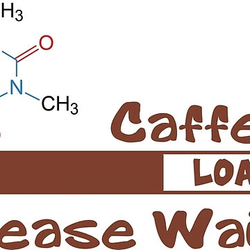 Artwork thumbnail, Caffeine Loading by OffensiveFun