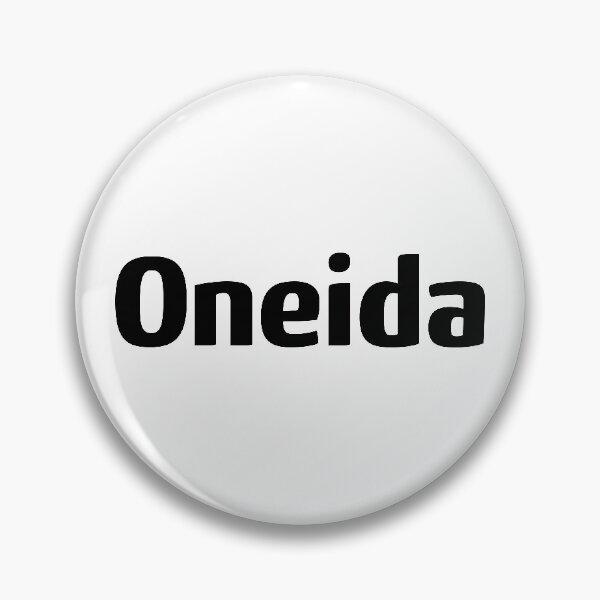 Item preview, Oneida designed and sold by ProjectX23.