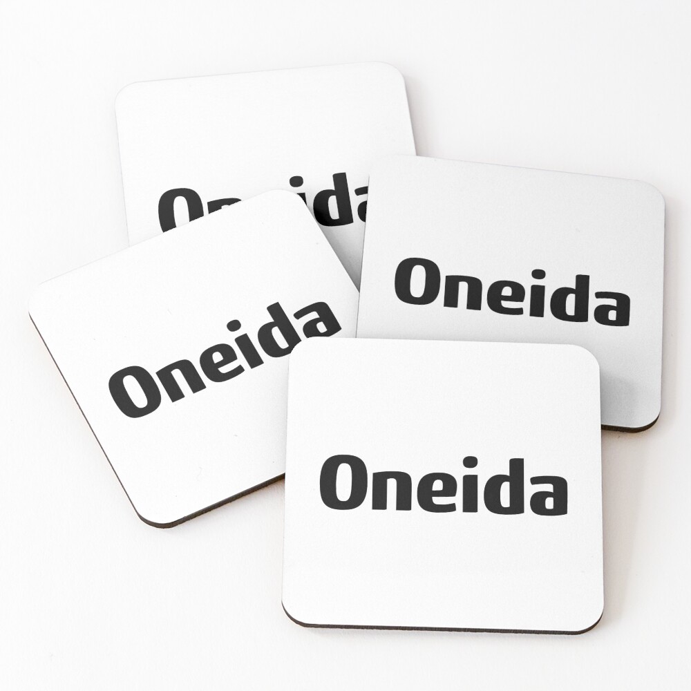 Item preview, Coasters (Set of 4) designed and sold by ProjectX23.