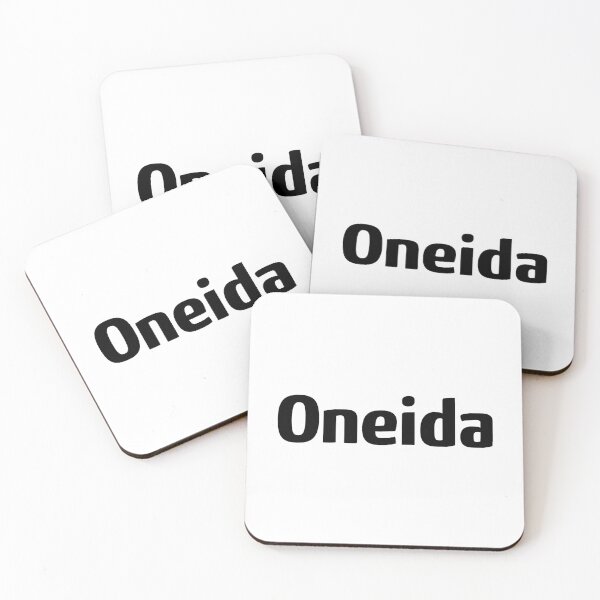 Item preview, Oneida designed and sold by ProjectX23.