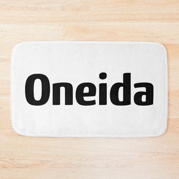 Item preview, Oneida designed and sold by ProjectX23.