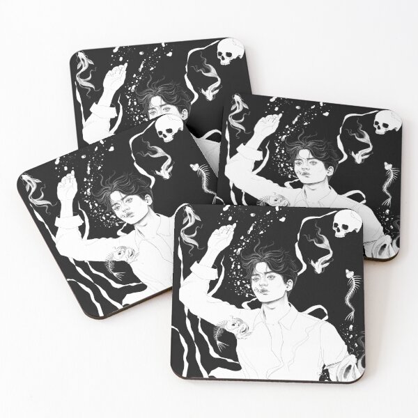 Item preview, A million little pieces designed and sold by moon-drop.