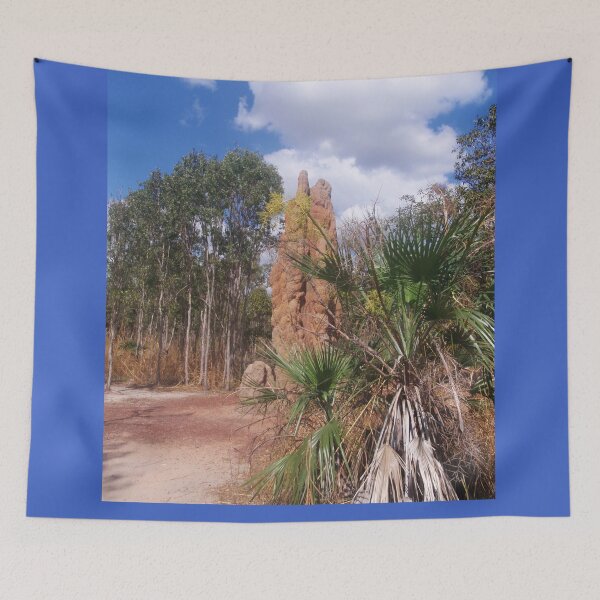 Item preview, NT Amazing Anthill Landscape designed and sold by KazM.
