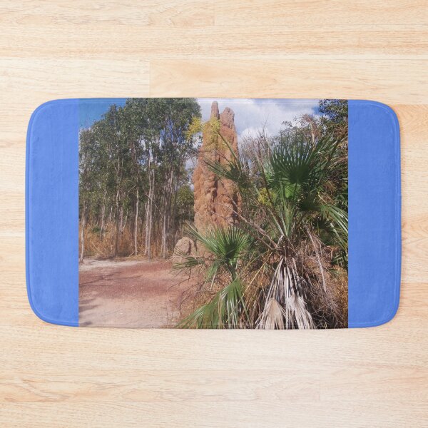 Item preview, NT Amazing Anthill Landscape designed and sold by KazM.