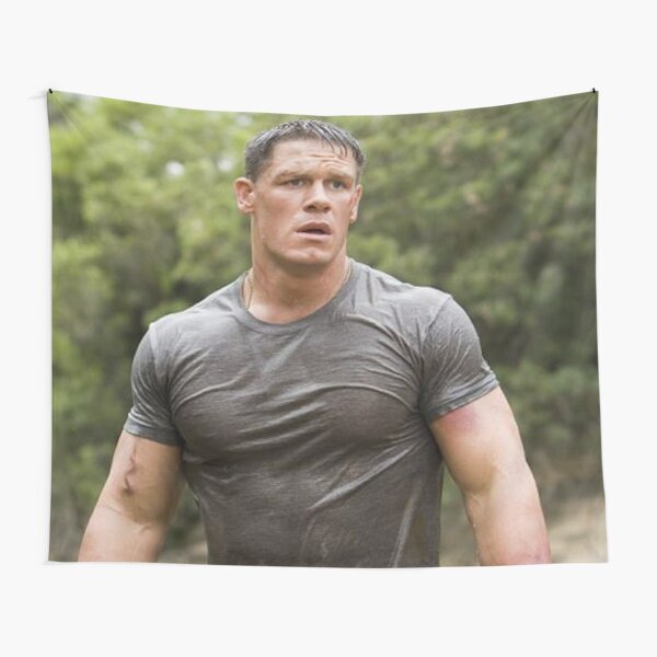 John Cena Tapestries Redbubble - john cena camo pants roblox