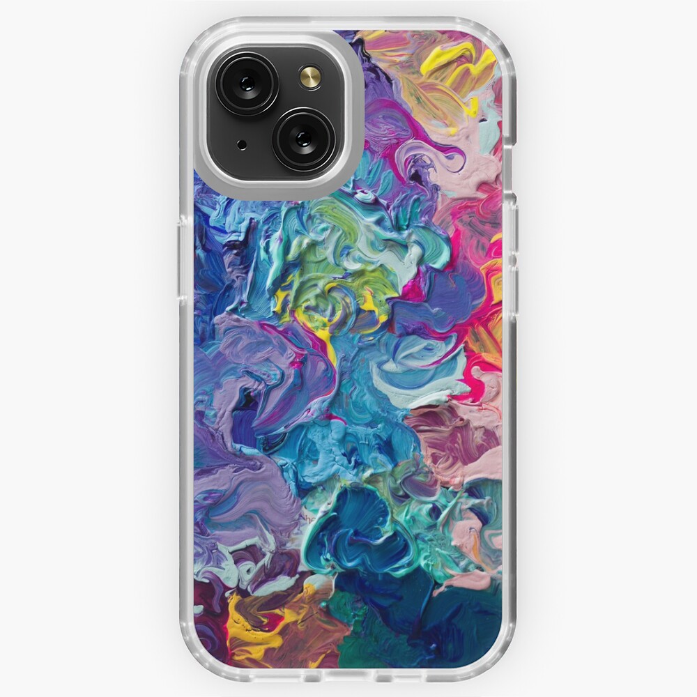 Item preview, iPhone Soft Case designed and sold by tanyashatseva.