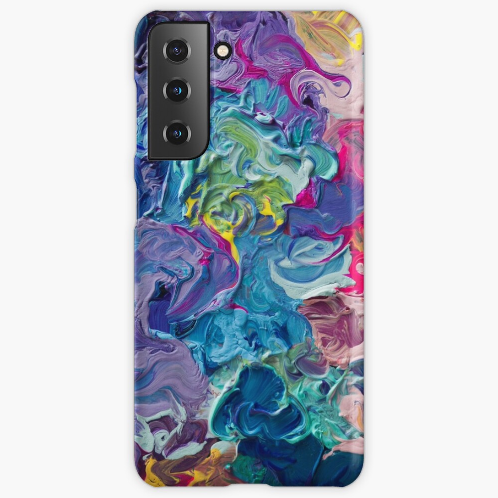 Item preview, Samsung Galaxy Snap Case designed and sold by tanyashatseva.