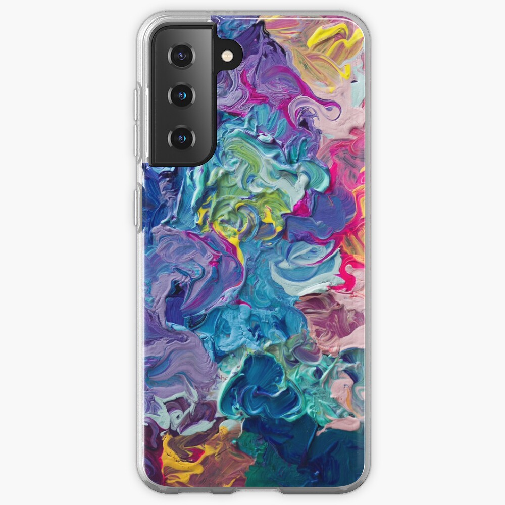 Item preview, Samsung Galaxy Soft Case designed and sold by tanyashatseva.