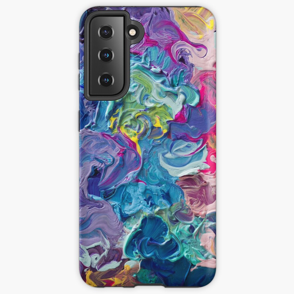Item preview, Samsung Galaxy Tough Case designed and sold by tanyashatseva.