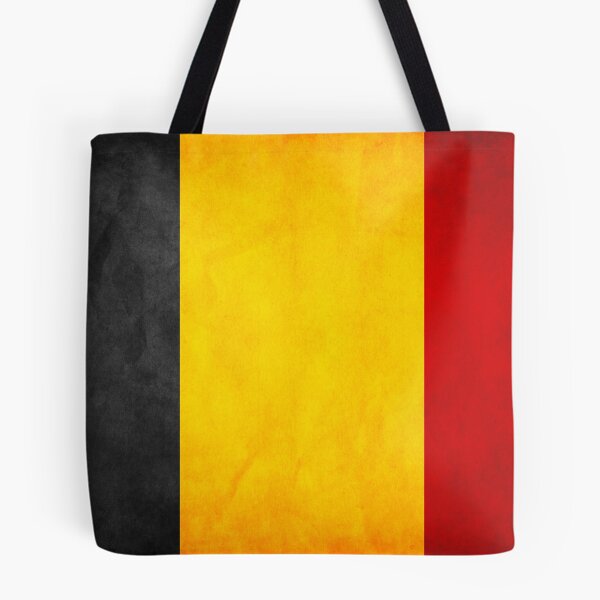 Item preview, Belgium | Belgian Flag | National Flag of Belgium designed and sold by RedeyeDigital.