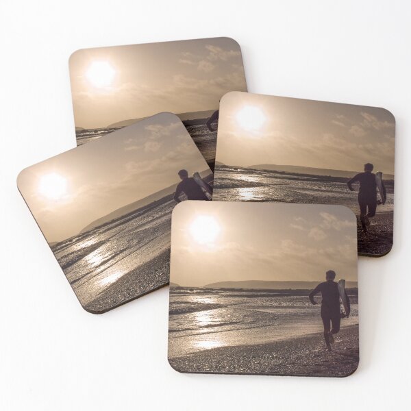 Item preview, Seaton Surfer - 24/10/09 designed and sold by BertyPhotos.