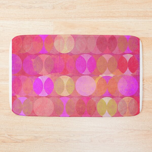 Item preview, Multitudes in red  designed and sold by mirimo.