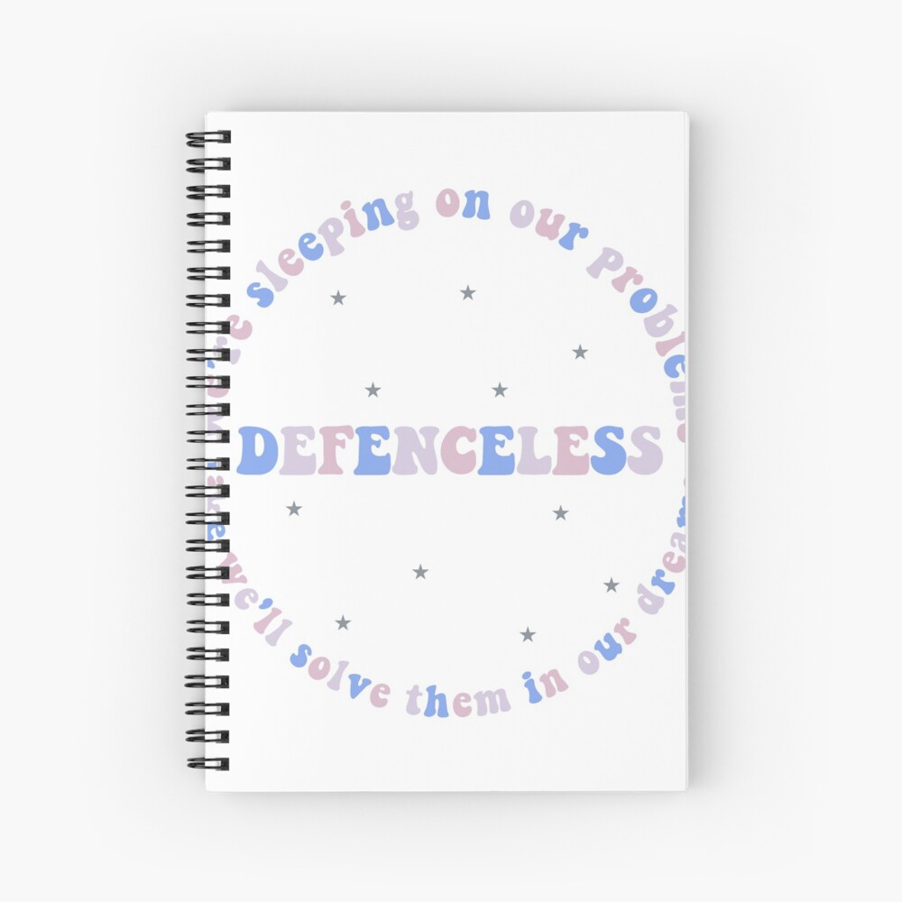 Defenceless - Louis Tomlinson Sheet music for Piano (Solo)