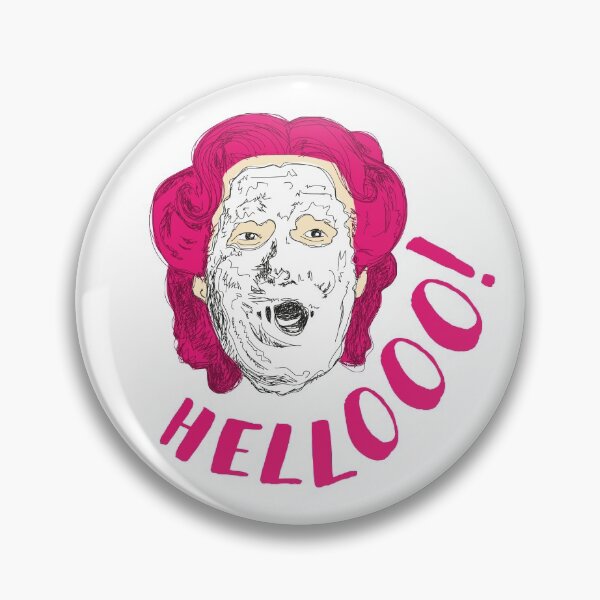 Item preview, Mrs. Doubtfire designed and sold by Steven82.