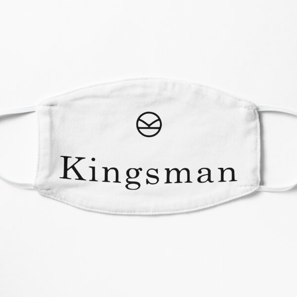 Kingsman Mask