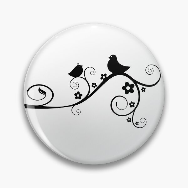 Item preview, Birds designed and sold by Sagal Theophil  Marak.