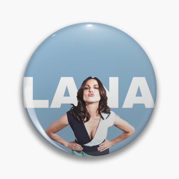Item preview, Graphic Lana #1 designed and sold by evilregalM.