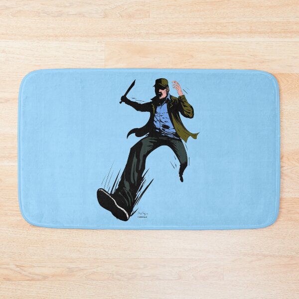 Item preview, The Quint run designed and sold by Doug Saquic.