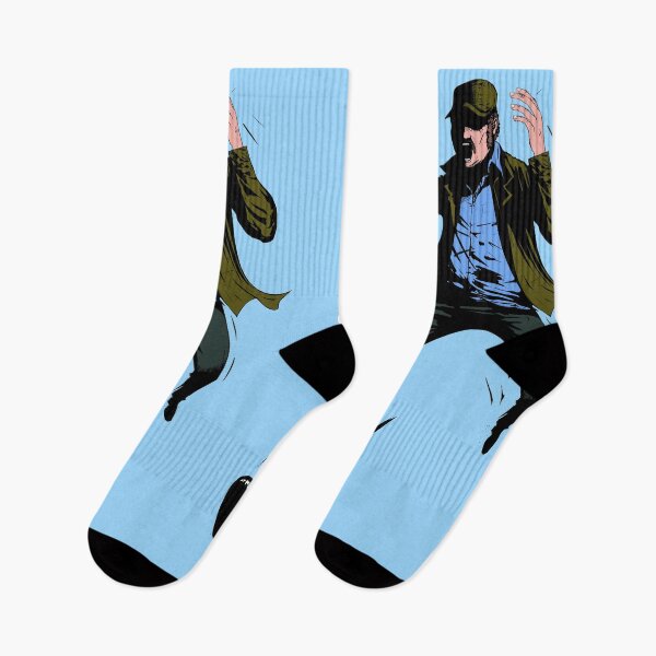 Item preview, The Quint run designed and sold by Doug Saquic.
