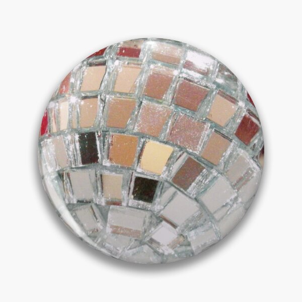 Item preview, Lets go, Disco designed and sold by Fay Freshwater.