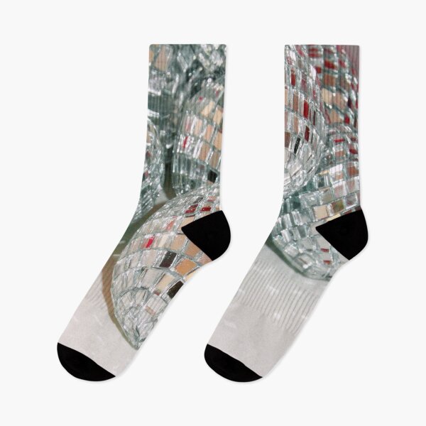 Item preview, Lets go, Disco designed and sold by Fay Freshwater.