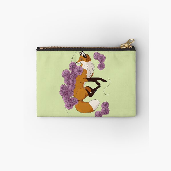 Item preview, Blooming Fox designed and sold by Cynthiaetal.