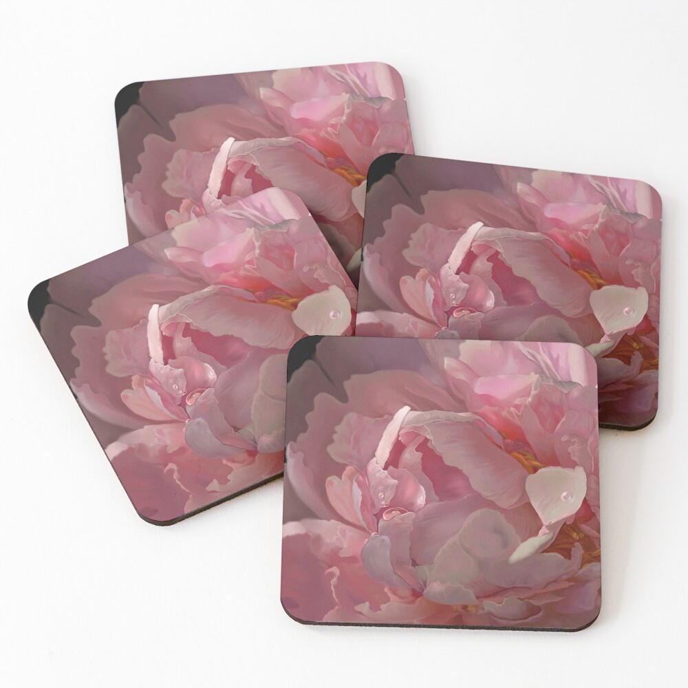 Item preview, Coasters (Set of 4) designed and sold by dreamwhileawake.