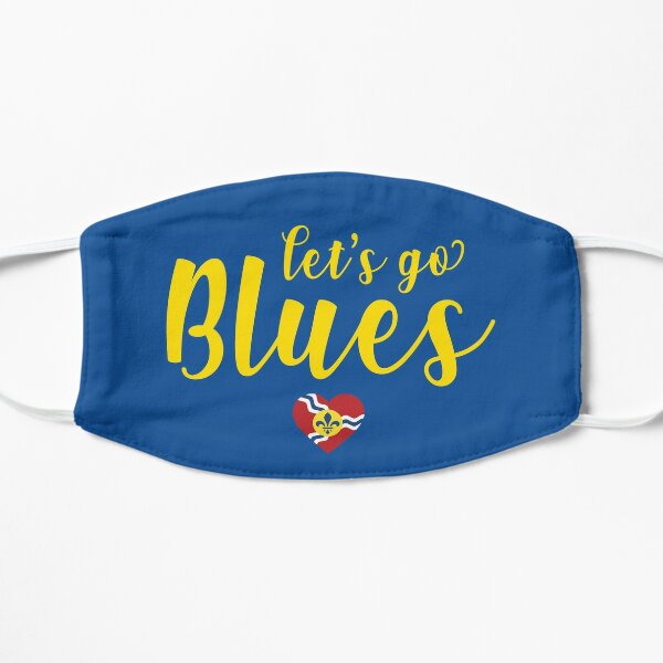 St. Louis Blues Painting by Genevieve Esson - Pixels