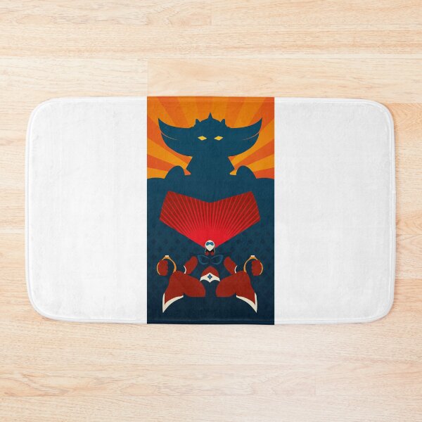 Item preview, Goldrake/Actarus - Graphic designed and sold by Yexart.