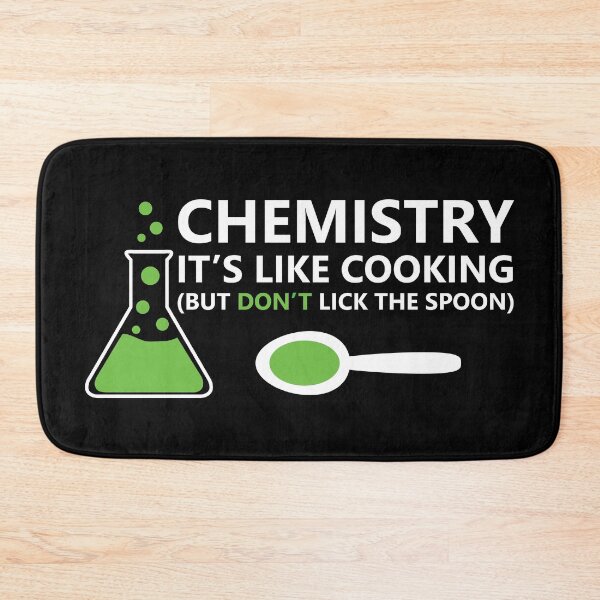 Item preview, Funny Chemistry Sayings designed and sold by OffensiveFun.