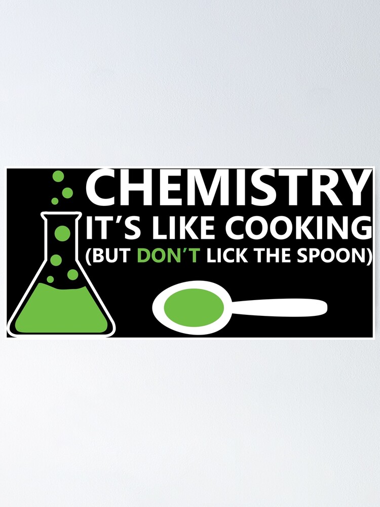 Funny Chemistry Sayings Funny Chemistry Sayings