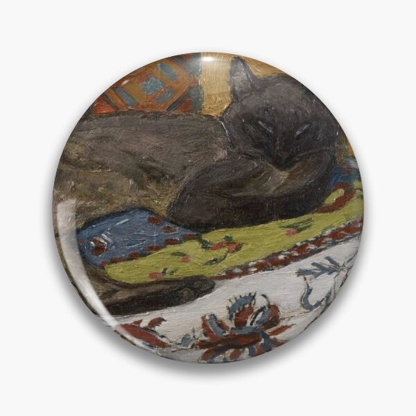 Item preview, Theophile Steinlen - Cat designed and sold by ArtExpression.